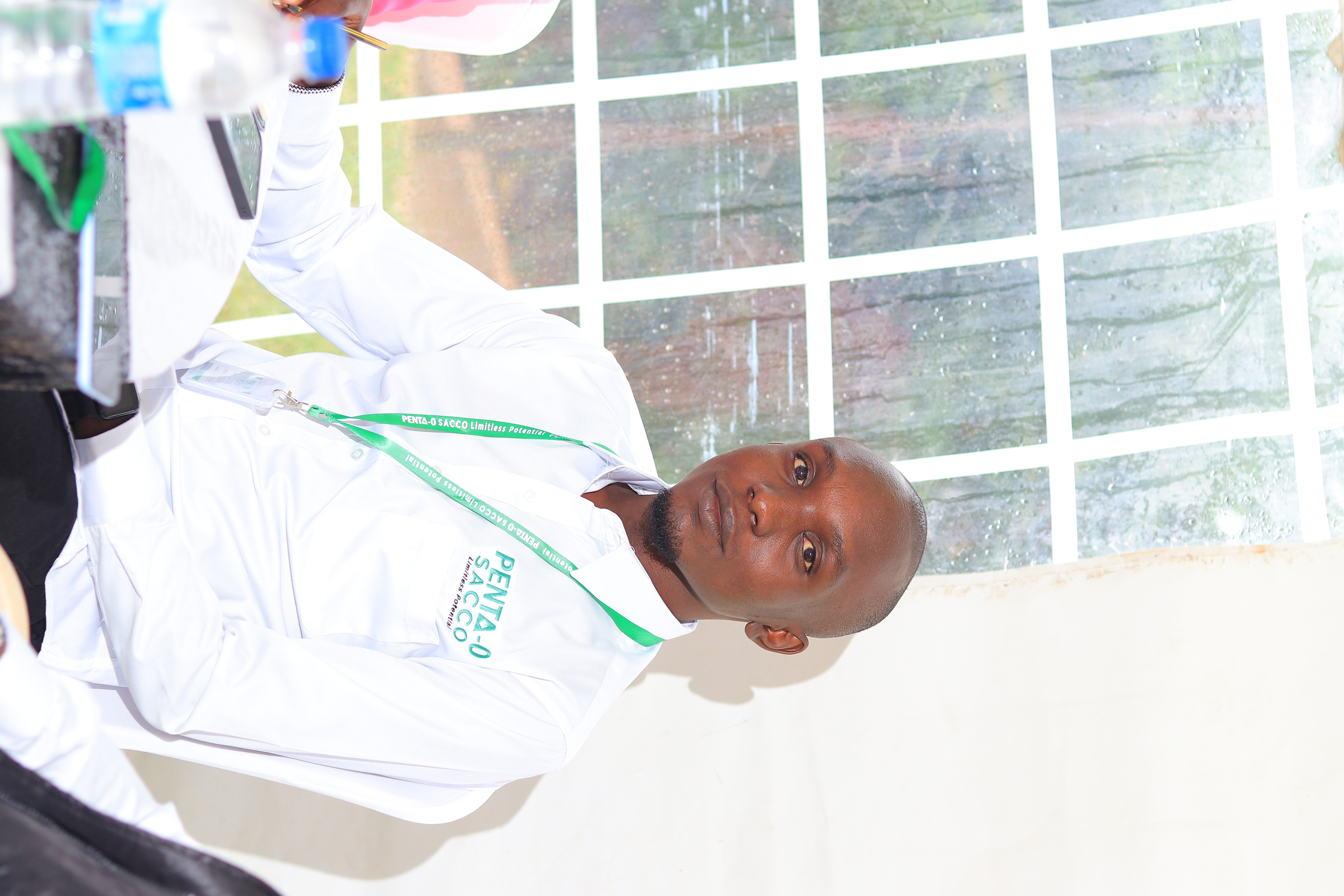 Clifton Onyango
