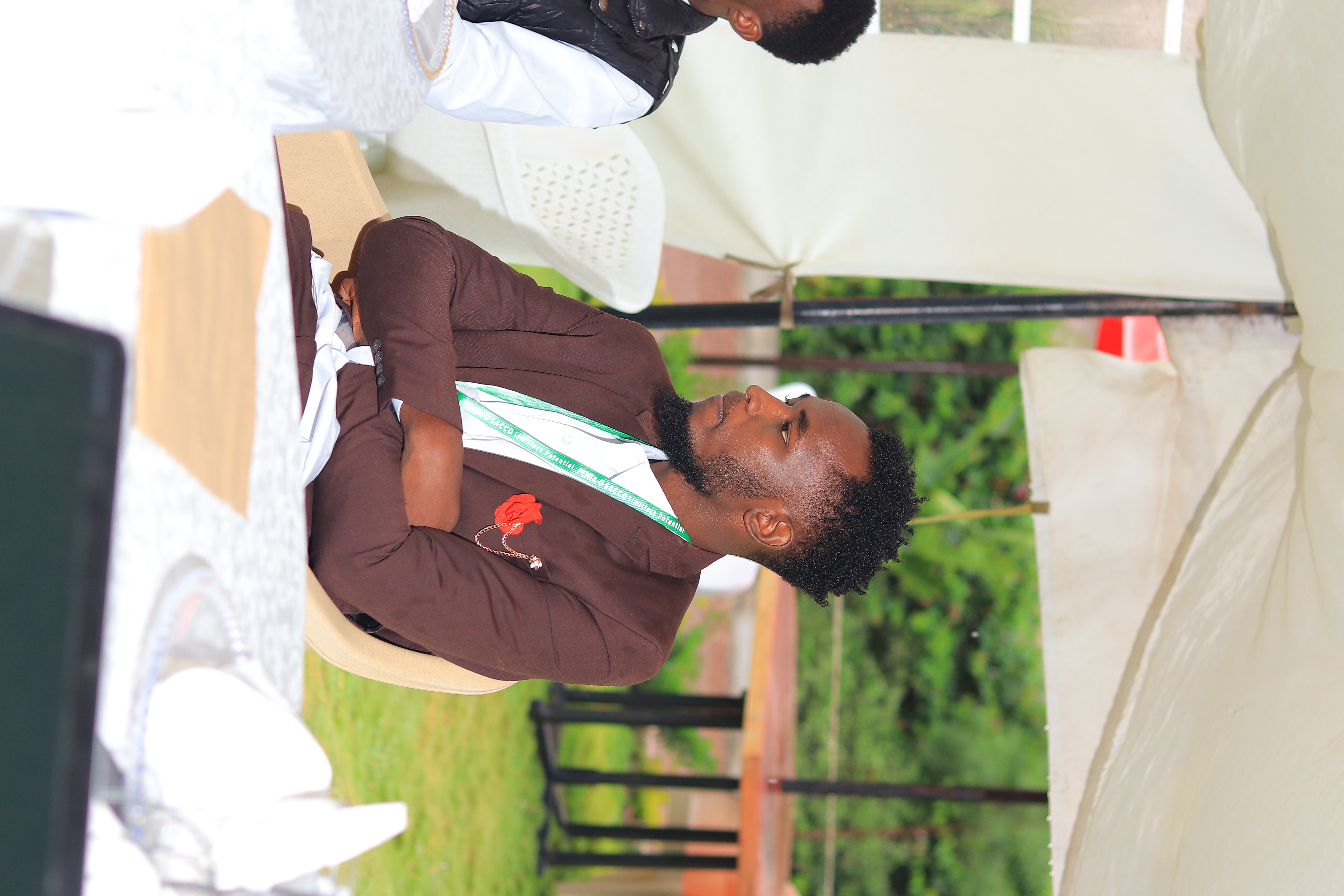 Hassan Omollo