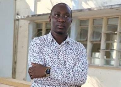 Brian Mwangi
