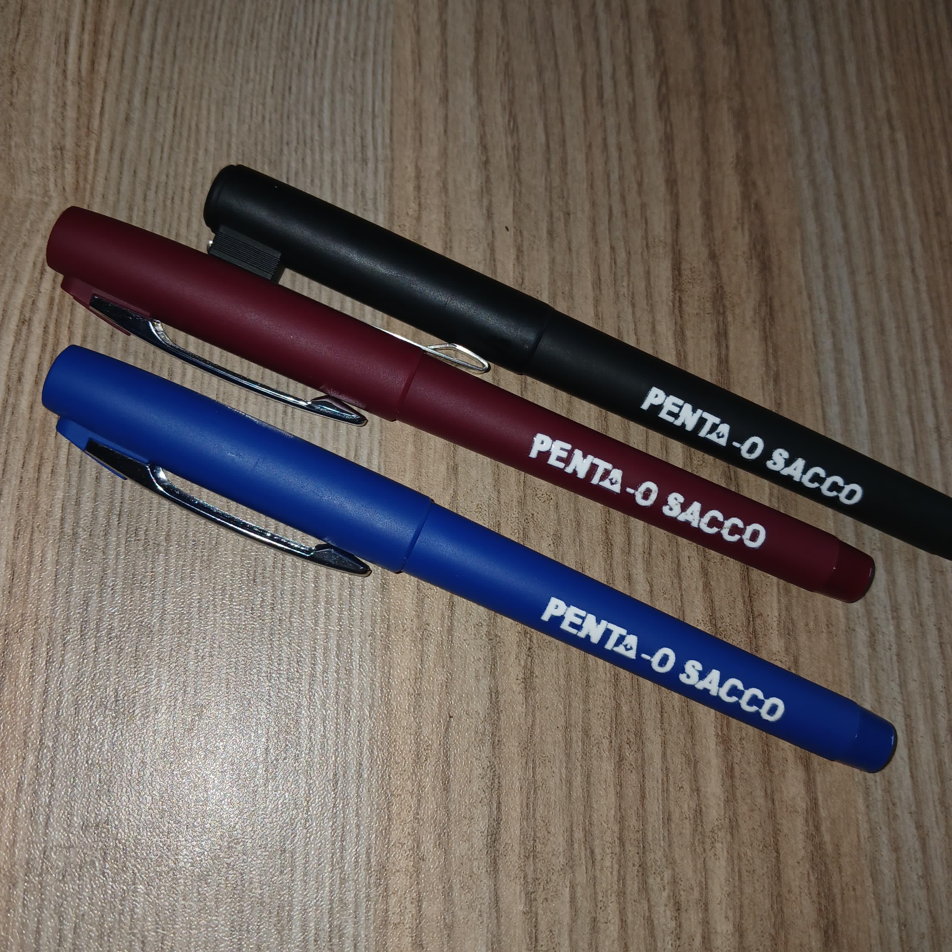 Pens