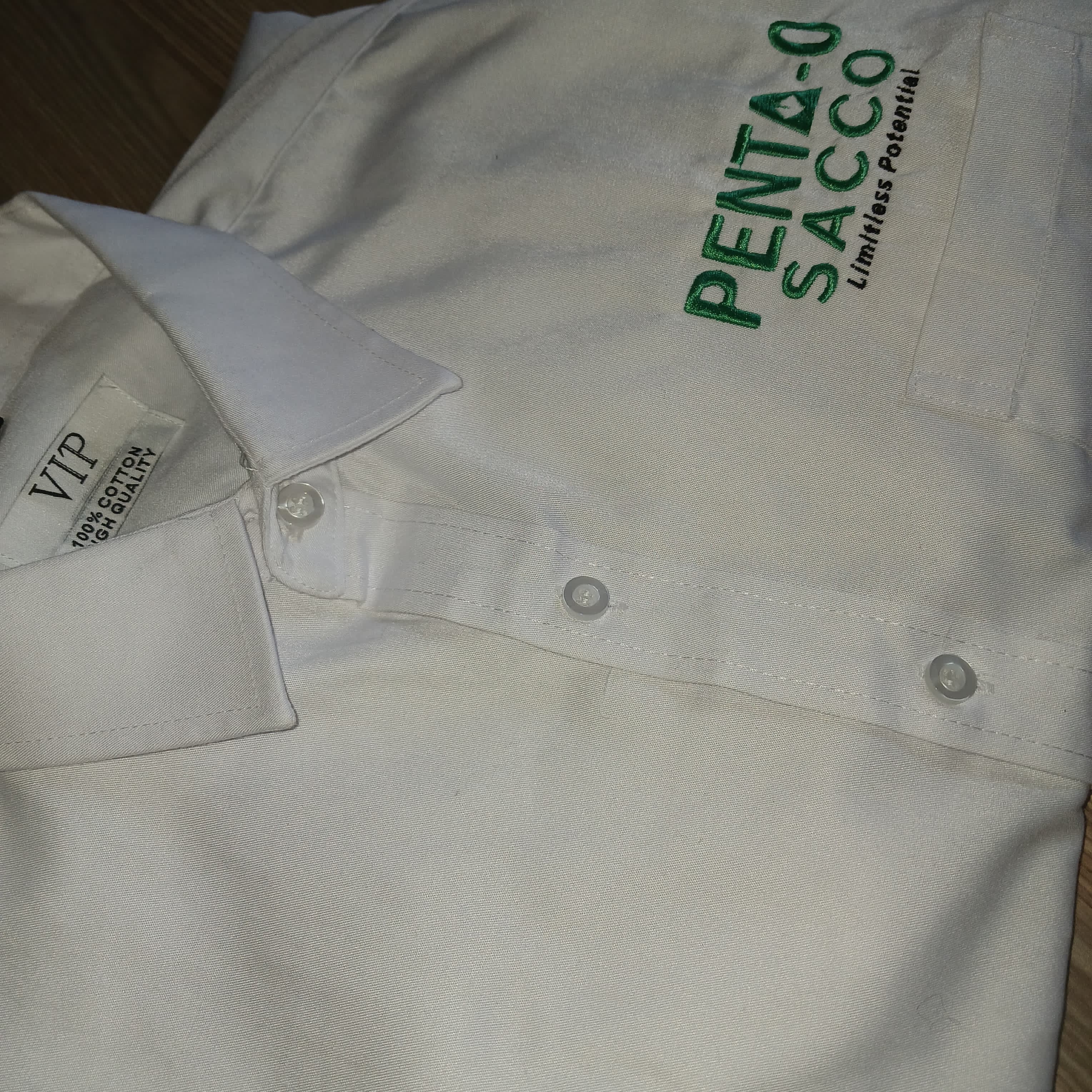 SACCO Merchandise Store