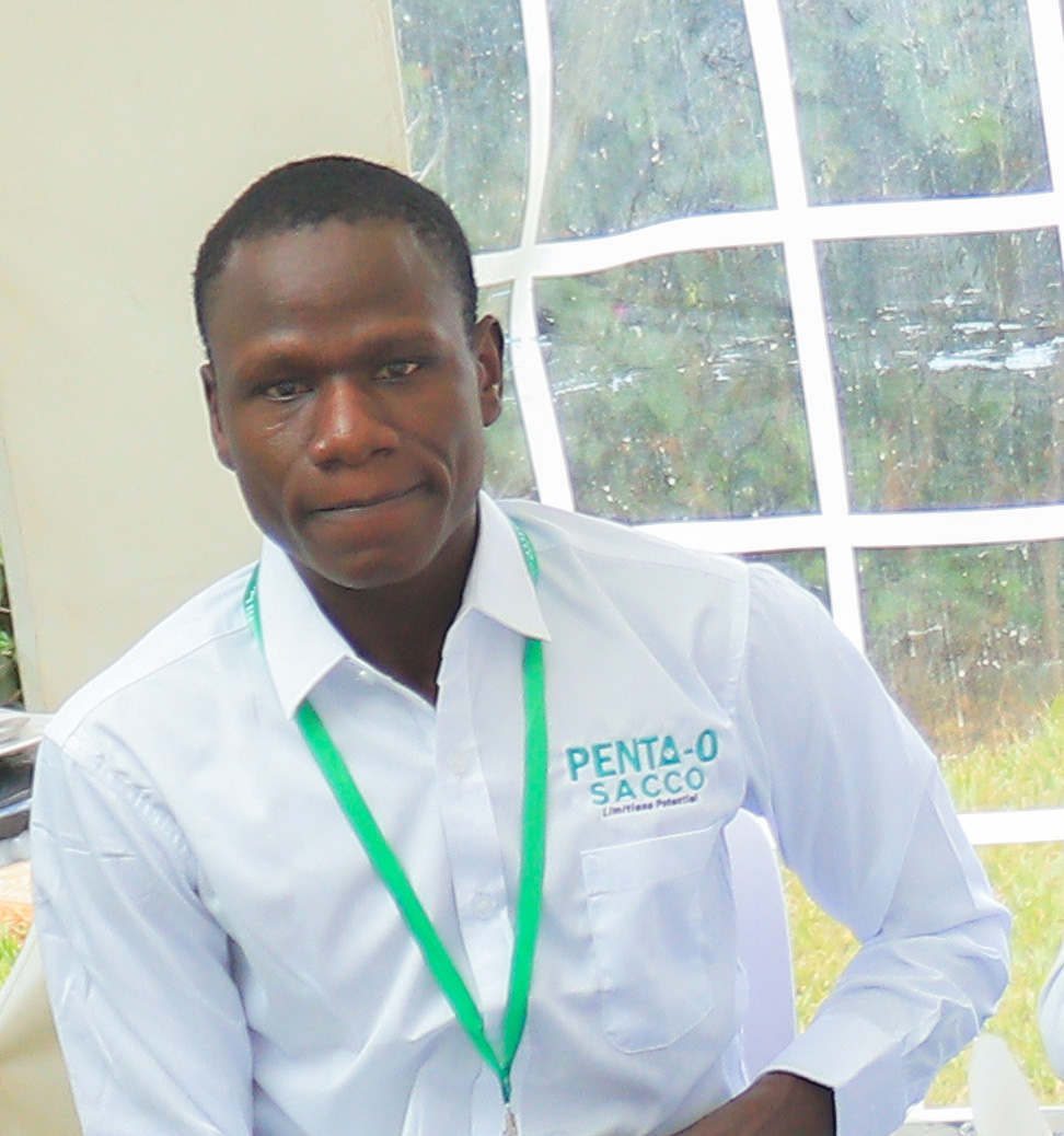 Victor Okello